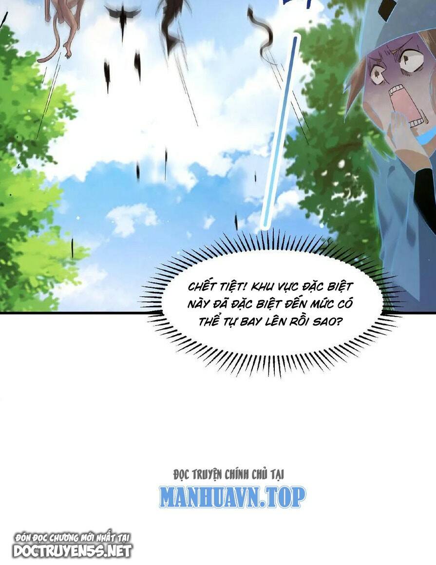 Bắt Đầu Livestream Ở Địa Phủ: Phát Sóng Trực Tiếp Ở Đây Ai Dám Đến Chapter 199 - Trang 2