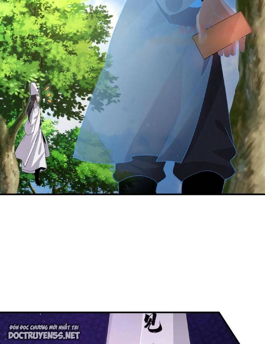 Bắt Đầu Livestream Ở Địa Phủ: Phát Sóng Trực Tiếp Ở Đây Ai Dám Đến Chapter 199 - Trang 2