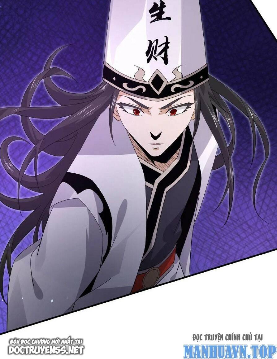 Bắt Đầu Livestream Ở Địa Phủ: Phát Sóng Trực Tiếp Ở Đây Ai Dám Đến Chapter 199 - Trang 2