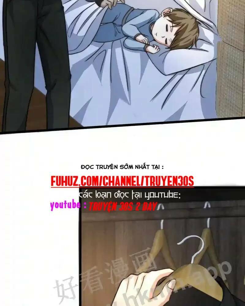 Bắt Đầu Livestream Ở Địa Phủ: Phát Sóng Trực Tiếp Ở Đây Ai Dám Đến Chapter 2 - Trang 2