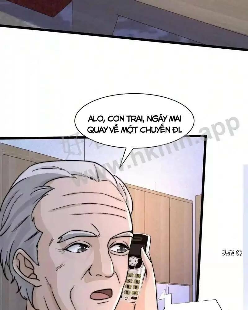 Bắt Đầu Livestream Ở Địa Phủ: Phát Sóng Trực Tiếp Ở Đây Ai Dám Đến Chapter 2 - Trang 2