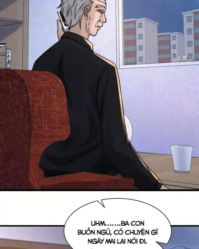 Bắt Đầu Livestream Ở Địa Phủ: Phát Sóng Trực Tiếp Ở Đây Ai Dám Đến Chapter 2 - Trang 2