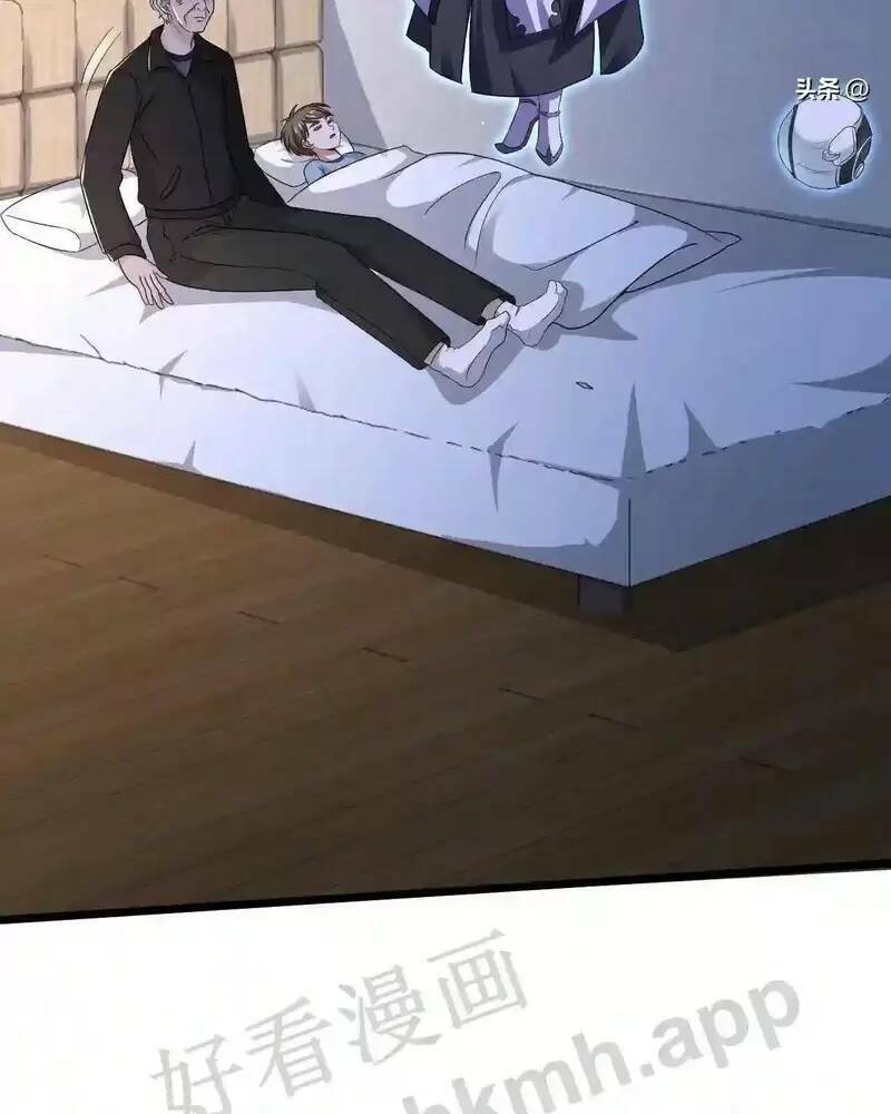 Bắt Đầu Livestream Ở Địa Phủ: Phát Sóng Trực Tiếp Ở Đây Ai Dám Đến Chapter 2 - Trang 2