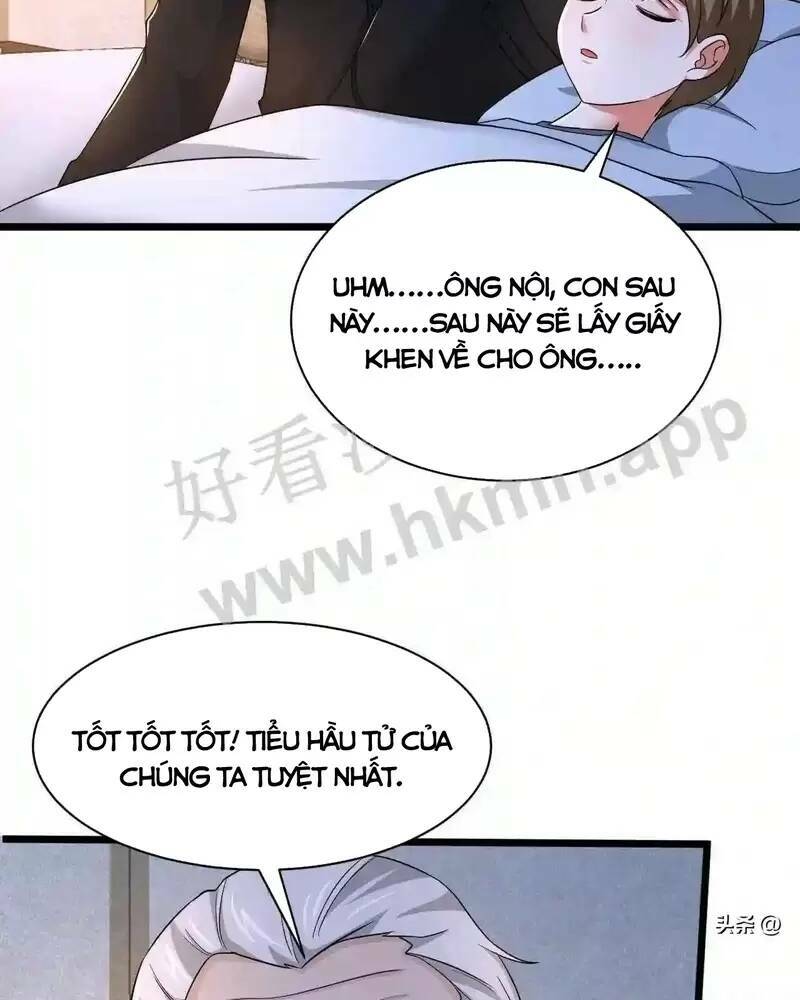 Bắt Đầu Livestream Ở Địa Phủ: Phát Sóng Trực Tiếp Ở Đây Ai Dám Đến Chapter 2 - Trang 2