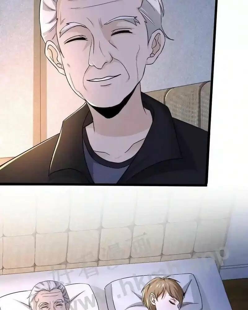 Bắt Đầu Livestream Ở Địa Phủ: Phát Sóng Trực Tiếp Ở Đây Ai Dám Đến Chapter 2 - Trang 2