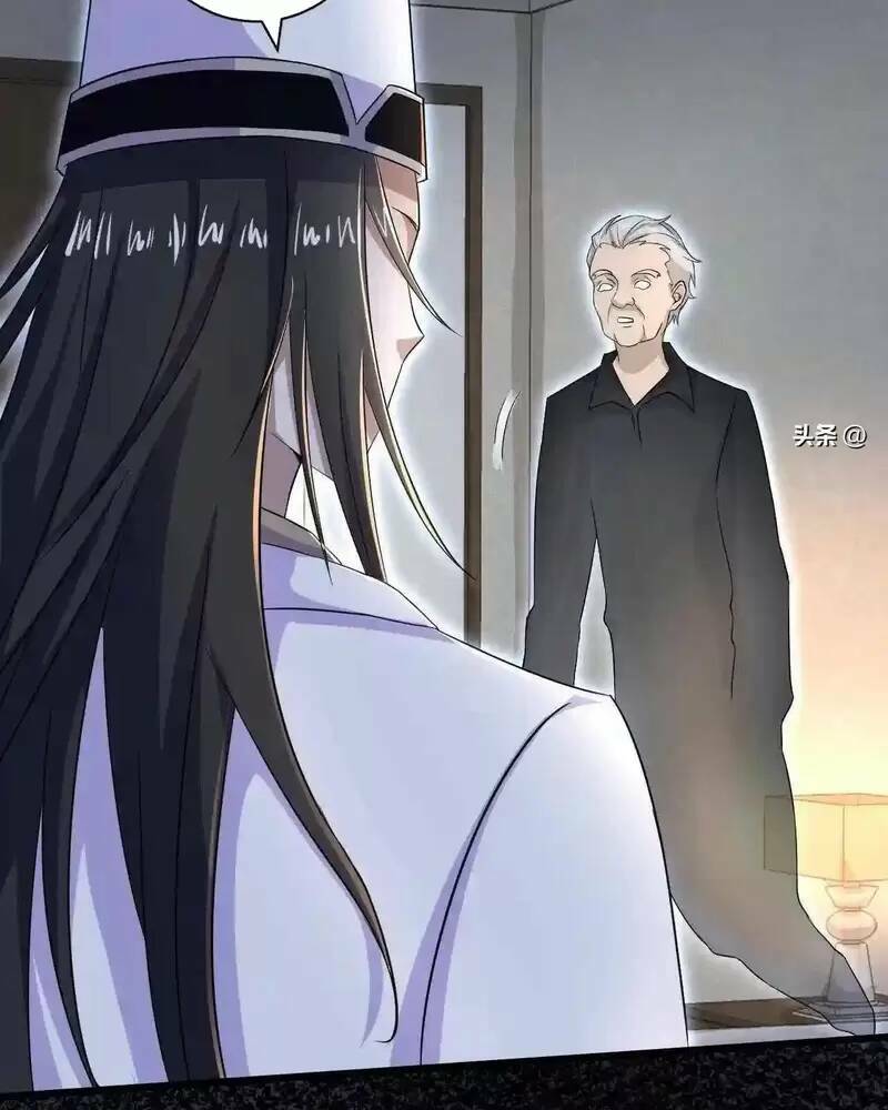 Bắt Đầu Livestream Ở Địa Phủ: Phát Sóng Trực Tiếp Ở Đây Ai Dám Đến Chapter 2 - Trang 2