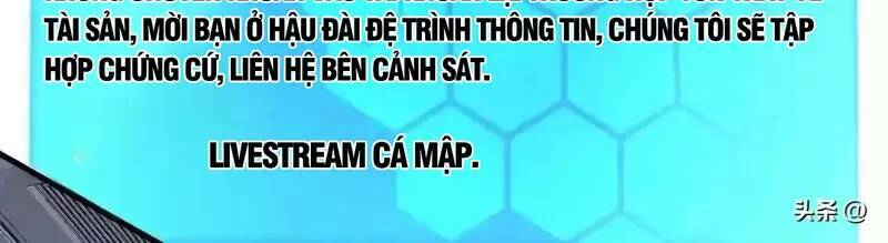 Bắt Đầu Livestream Ở Địa Phủ: Phát Sóng Trực Tiếp Ở Đây Ai Dám Đến Chapter 2 - Trang 2