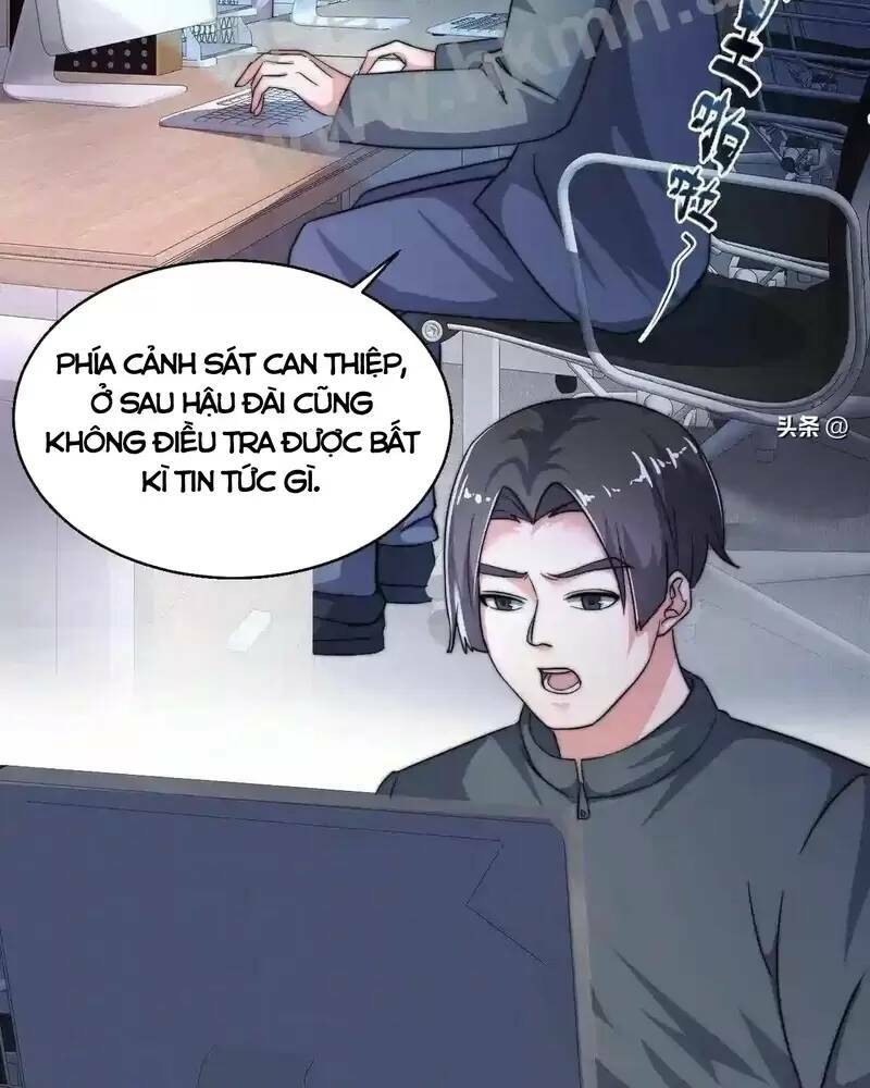 Bắt Đầu Livestream Ở Địa Phủ: Phát Sóng Trực Tiếp Ở Đây Ai Dám Đến Chapter 2 - Trang 2