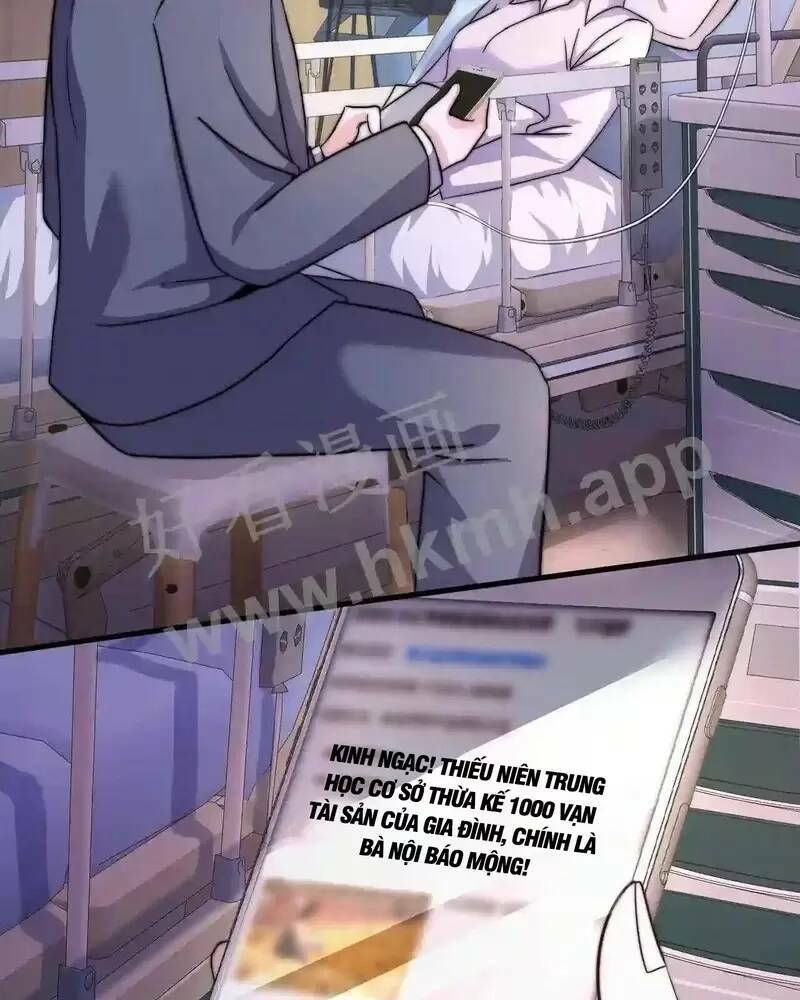 Bắt Đầu Livestream Ở Địa Phủ: Phát Sóng Trực Tiếp Ở Đây Ai Dám Đến Chapter 2 - Trang 2