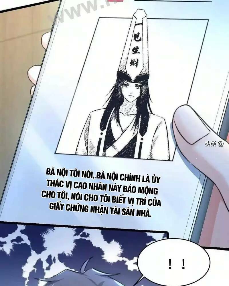 Bắt Đầu Livestream Ở Địa Phủ: Phát Sóng Trực Tiếp Ở Đây Ai Dám Đến Chapter 2 - Trang 2