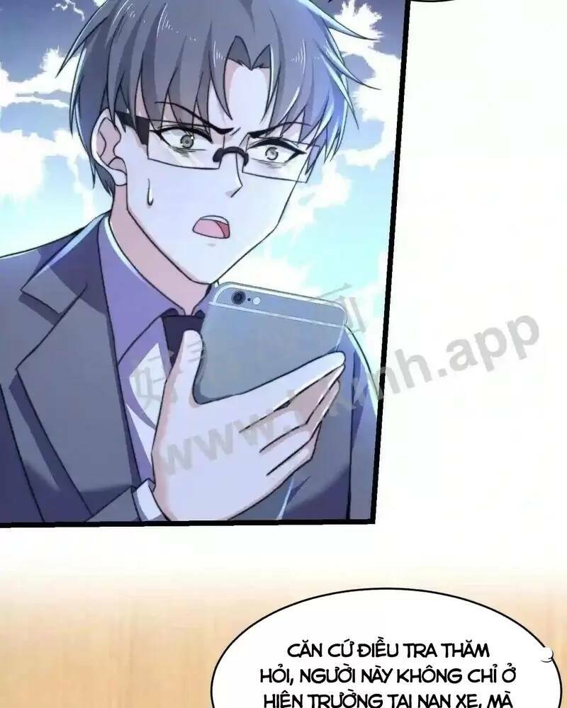 Bắt Đầu Livestream Ở Địa Phủ: Phát Sóng Trực Tiếp Ở Đây Ai Dám Đến Chapter 2 - Trang 2