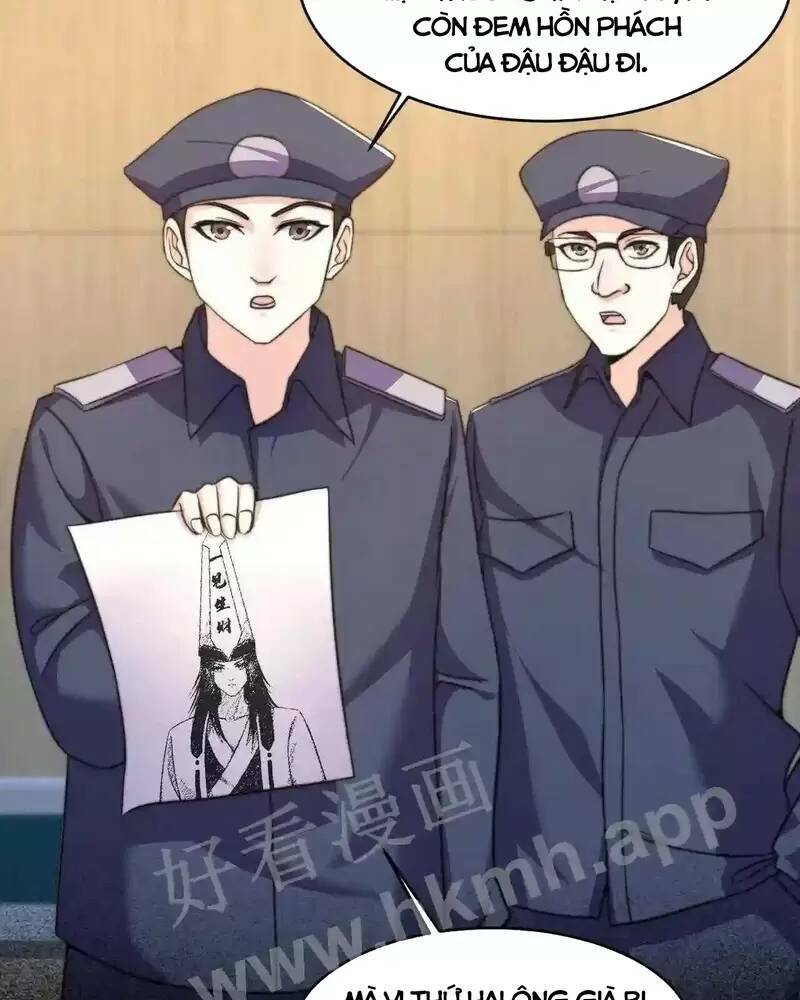 Bắt Đầu Livestream Ở Địa Phủ: Phát Sóng Trực Tiếp Ở Đây Ai Dám Đến Chapter 2 - Trang 2