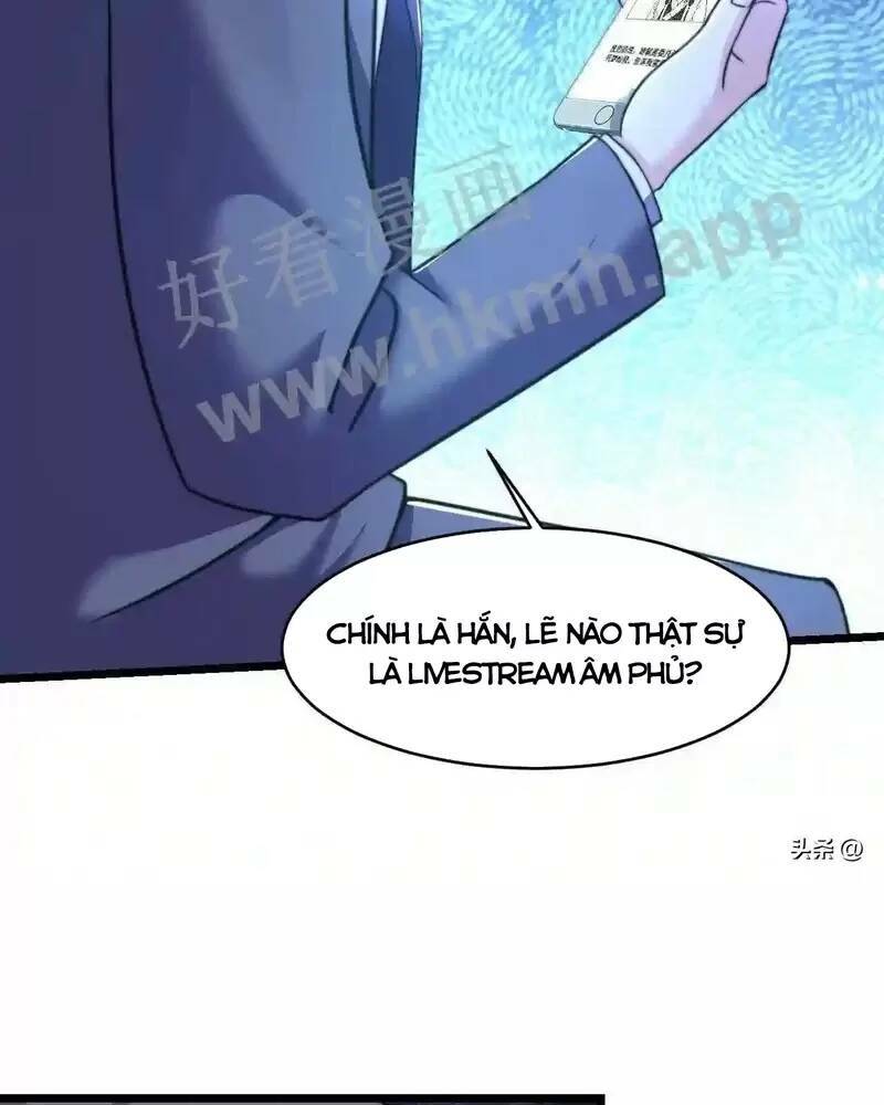 Bắt Đầu Livestream Ở Địa Phủ: Phát Sóng Trực Tiếp Ở Đây Ai Dám Đến Chapter 2 - Trang 2