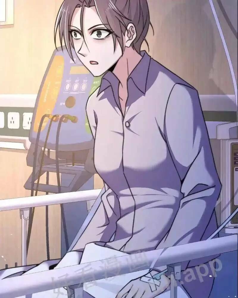 Bắt Đầu Livestream Ở Địa Phủ: Phát Sóng Trực Tiếp Ở Đây Ai Dám Đến Chapter 2 - Trang 2