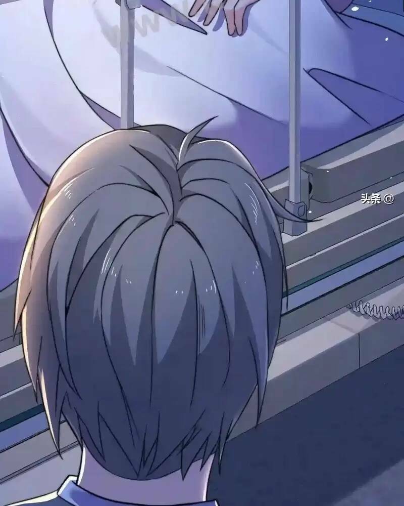 Bắt Đầu Livestream Ở Địa Phủ: Phát Sóng Trực Tiếp Ở Đây Ai Dám Đến Chapter 2 - Trang 2