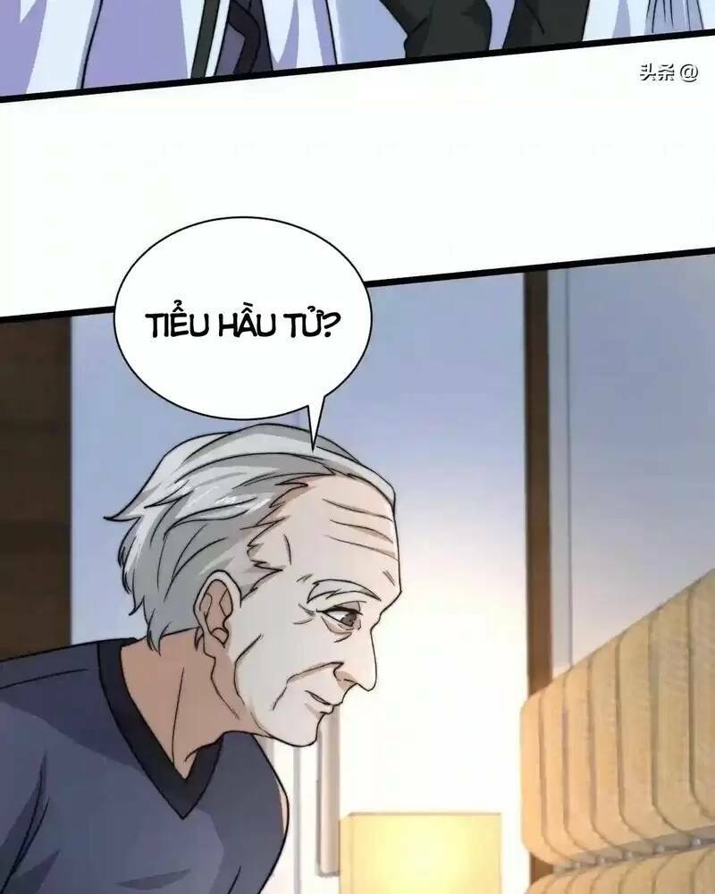 Bắt Đầu Livestream Ở Địa Phủ: Phát Sóng Trực Tiếp Ở Đây Ai Dám Đến Chapter 2 - Trang 2