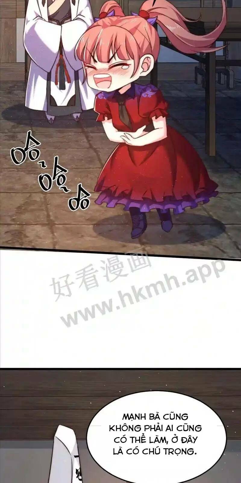 Bắt Đầu Livestream Ở Địa Phủ: Phát Sóng Trực Tiếp Ở Đây Ai Dám Đến Chapter 20 - Trang 2