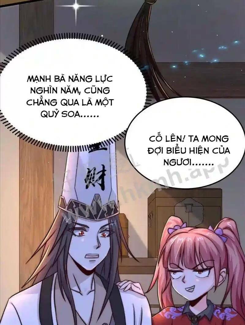 Bắt Đầu Livestream Ở Địa Phủ: Phát Sóng Trực Tiếp Ở Đây Ai Dám Đến Chapter 20 - Trang 2