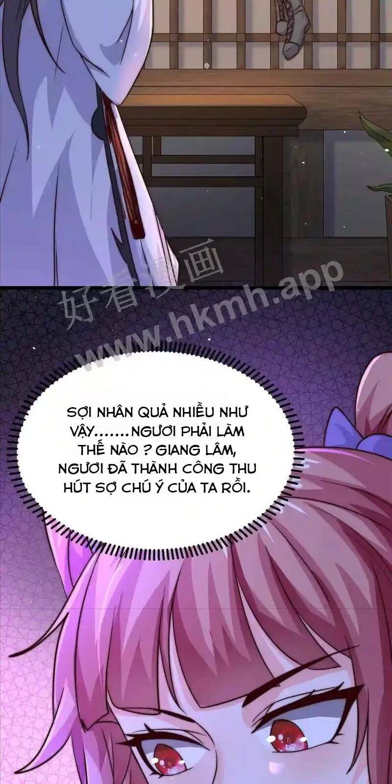 Bắt Đầu Livestream Ở Địa Phủ: Phát Sóng Trực Tiếp Ở Đây Ai Dám Đến Chapter 20 - Trang 2