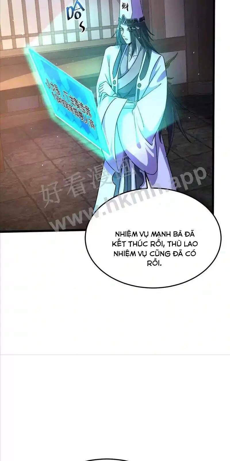 Bắt Đầu Livestream Ở Địa Phủ: Phát Sóng Trực Tiếp Ở Đây Ai Dám Đến Chapter 20 - Trang 2