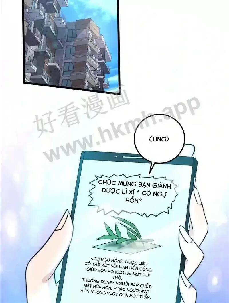 Bắt Đầu Livestream Ở Địa Phủ: Phát Sóng Trực Tiếp Ở Đây Ai Dám Đến Chapter 20 - Trang 2