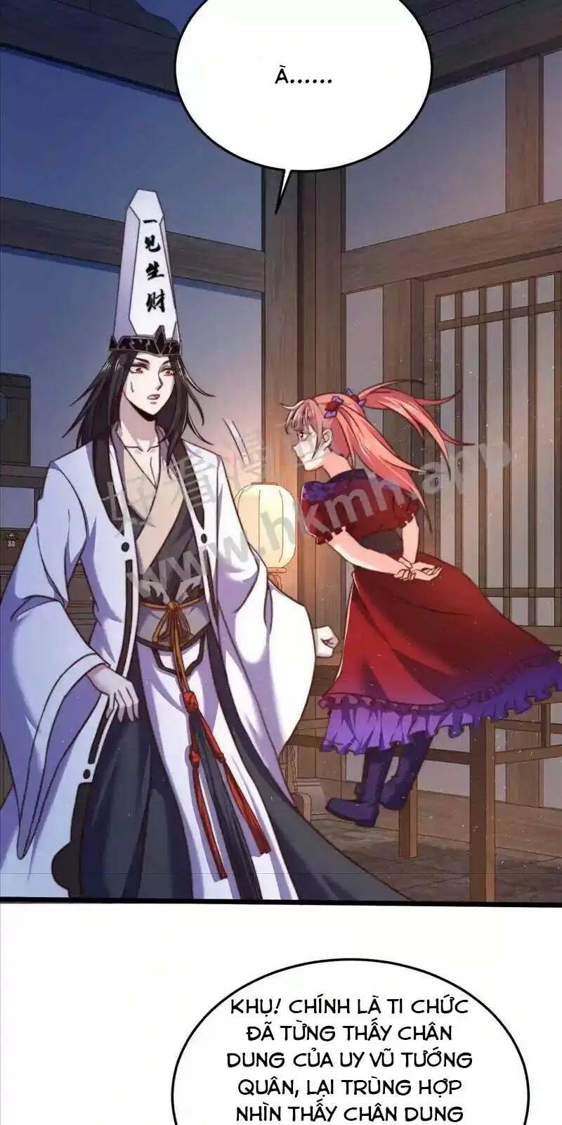 Bắt Đầu Livestream Ở Địa Phủ: Phát Sóng Trực Tiếp Ở Đây Ai Dám Đến Chapter 20 - Trang 2