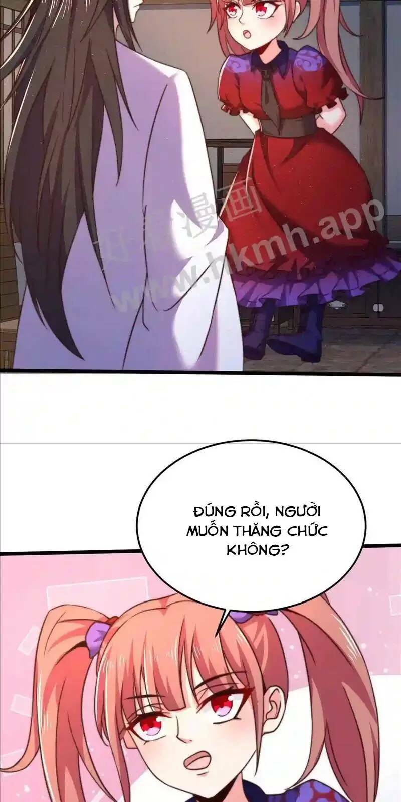 Bắt Đầu Livestream Ở Địa Phủ: Phát Sóng Trực Tiếp Ở Đây Ai Dám Đến Chapter 20 - Trang 2