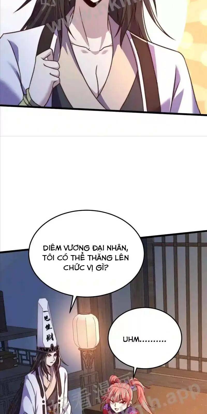 Bắt Đầu Livestream Ở Địa Phủ: Phát Sóng Trực Tiếp Ở Đây Ai Dám Đến Chapter 20 - Trang 2