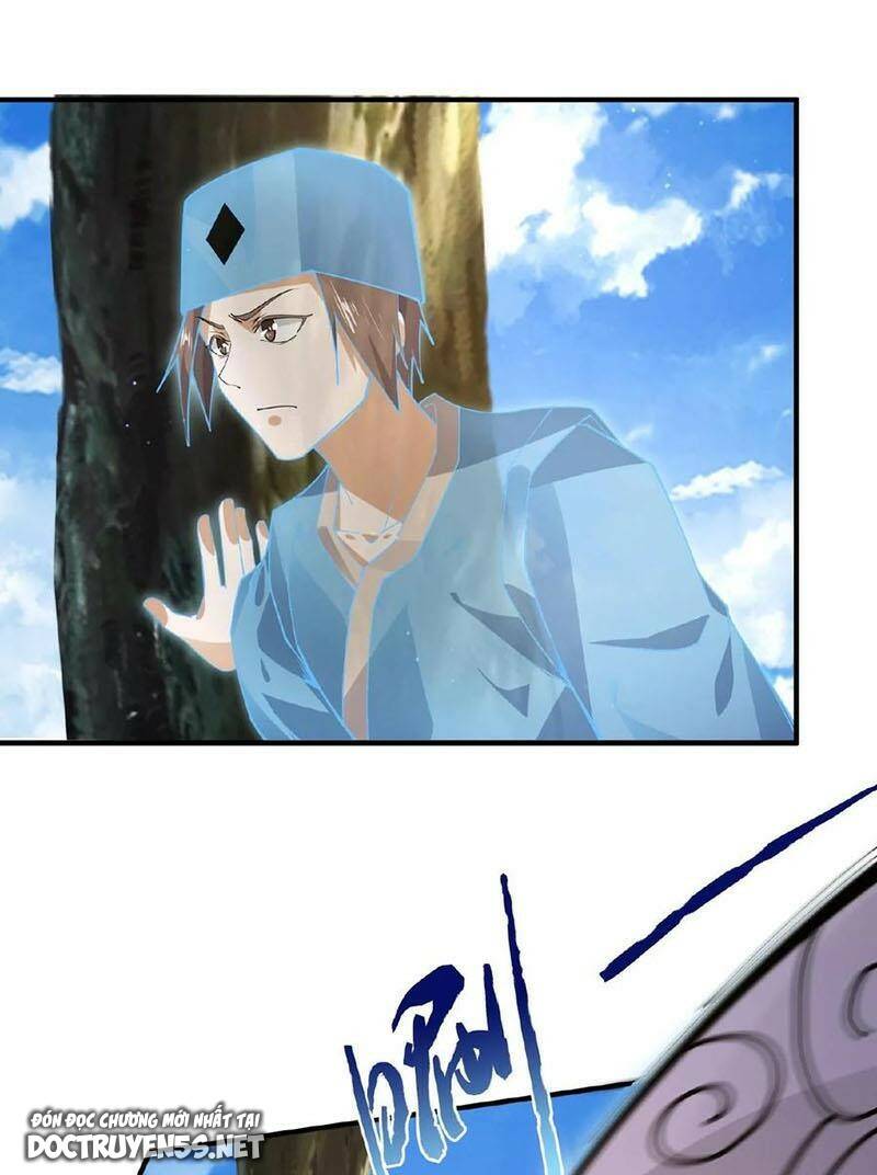 Bắt Đầu Livestream Ở Địa Phủ: Phát Sóng Trực Tiếp Ở Đây Ai Dám Đến Chapter 200 - Trang 2