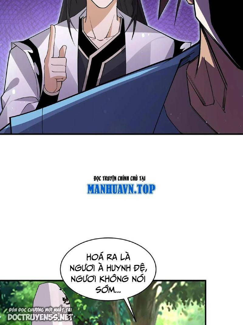 Bắt Đầu Livestream Ở Địa Phủ: Phát Sóng Trực Tiếp Ở Đây Ai Dám Đến Chapter 200 - Trang 2