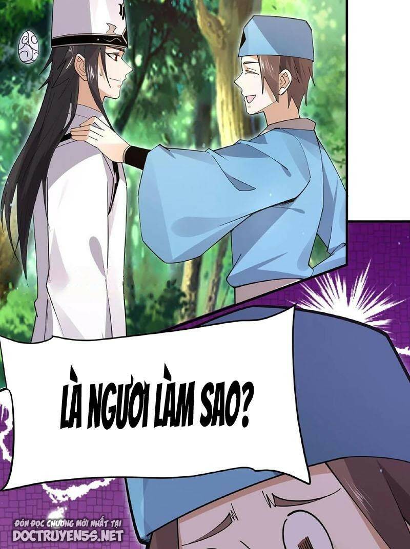 Bắt Đầu Livestream Ở Địa Phủ: Phát Sóng Trực Tiếp Ở Đây Ai Dám Đến Chapter 200 - Trang 2