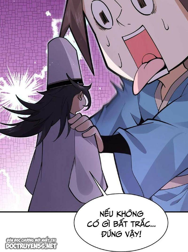 Bắt Đầu Livestream Ở Địa Phủ: Phát Sóng Trực Tiếp Ở Đây Ai Dám Đến Chapter 200 - Trang 2