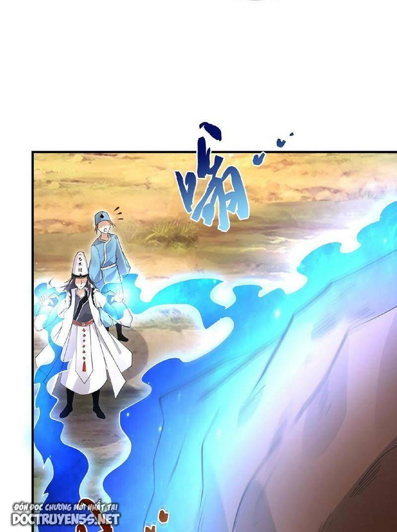 Bắt Đầu Livestream Ở Địa Phủ: Phát Sóng Trực Tiếp Ở Đây Ai Dám Đến Chapter 200 - Trang 2