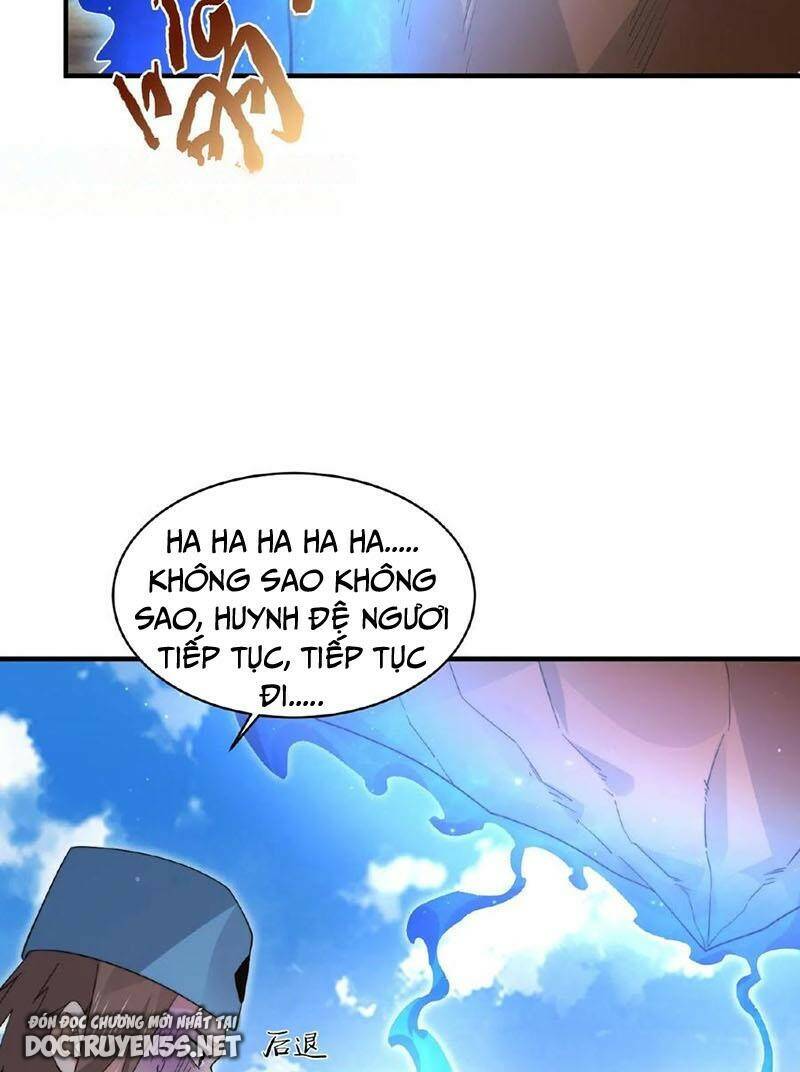 Bắt Đầu Livestream Ở Địa Phủ: Phát Sóng Trực Tiếp Ở Đây Ai Dám Đến Chapter 200 - Trang 2