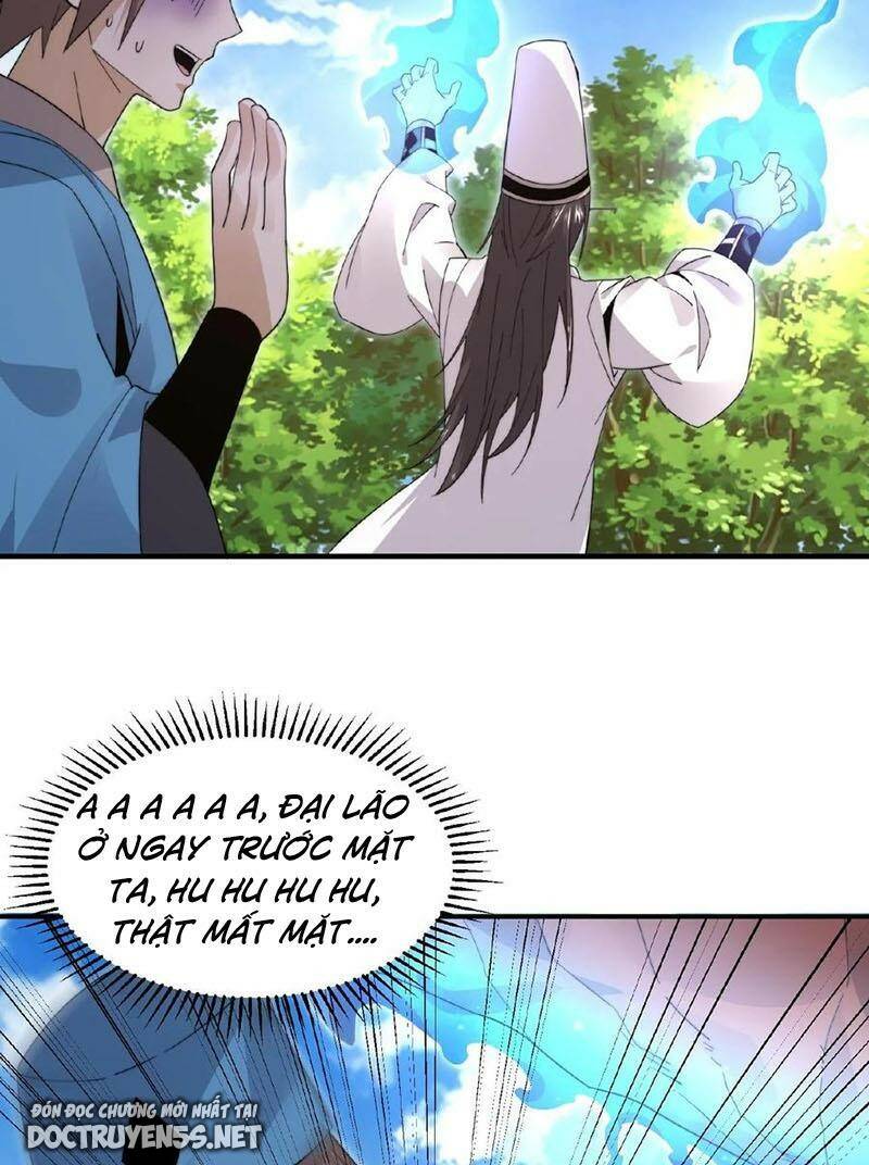 Bắt Đầu Livestream Ở Địa Phủ: Phát Sóng Trực Tiếp Ở Đây Ai Dám Đến Chapter 200 - Trang 2