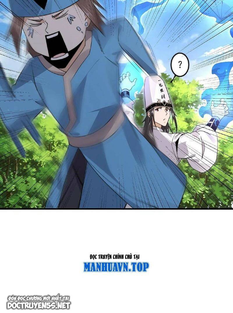 Bắt Đầu Livestream Ở Địa Phủ: Phát Sóng Trực Tiếp Ở Đây Ai Dám Đến Chapter 200 - Trang 2