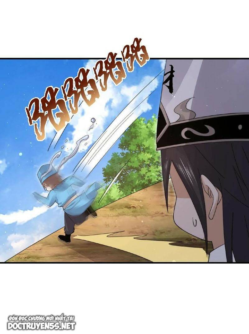 Bắt Đầu Livestream Ở Địa Phủ: Phát Sóng Trực Tiếp Ở Đây Ai Dám Đến Chapter 200 - Trang 2