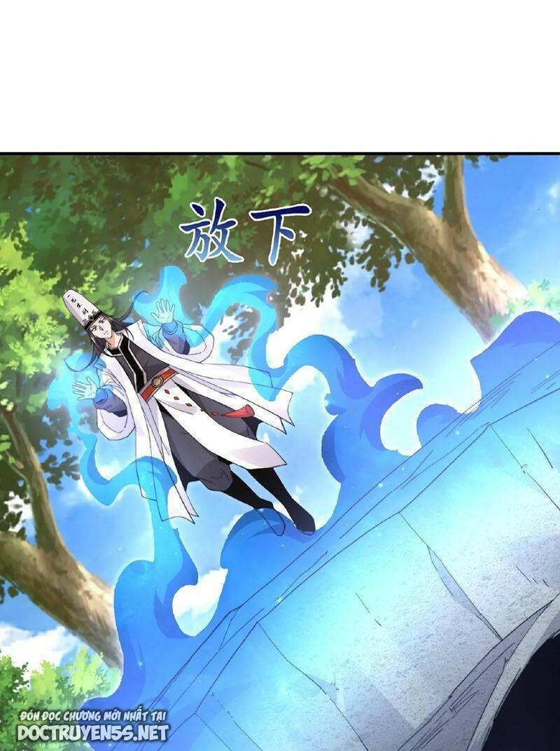 Bắt Đầu Livestream Ở Địa Phủ: Phát Sóng Trực Tiếp Ở Đây Ai Dám Đến Chapter 200 - Trang 2