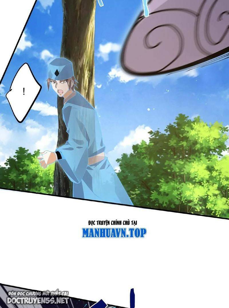 Bắt Đầu Livestream Ở Địa Phủ: Phát Sóng Trực Tiếp Ở Đây Ai Dám Đến Chapter 200 - Trang 2