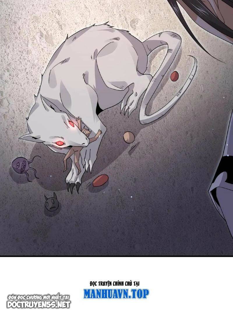 Bắt Đầu Livestream Ở Địa Phủ: Phát Sóng Trực Tiếp Ở Đây Ai Dám Đến Chapter 200 - Trang 2