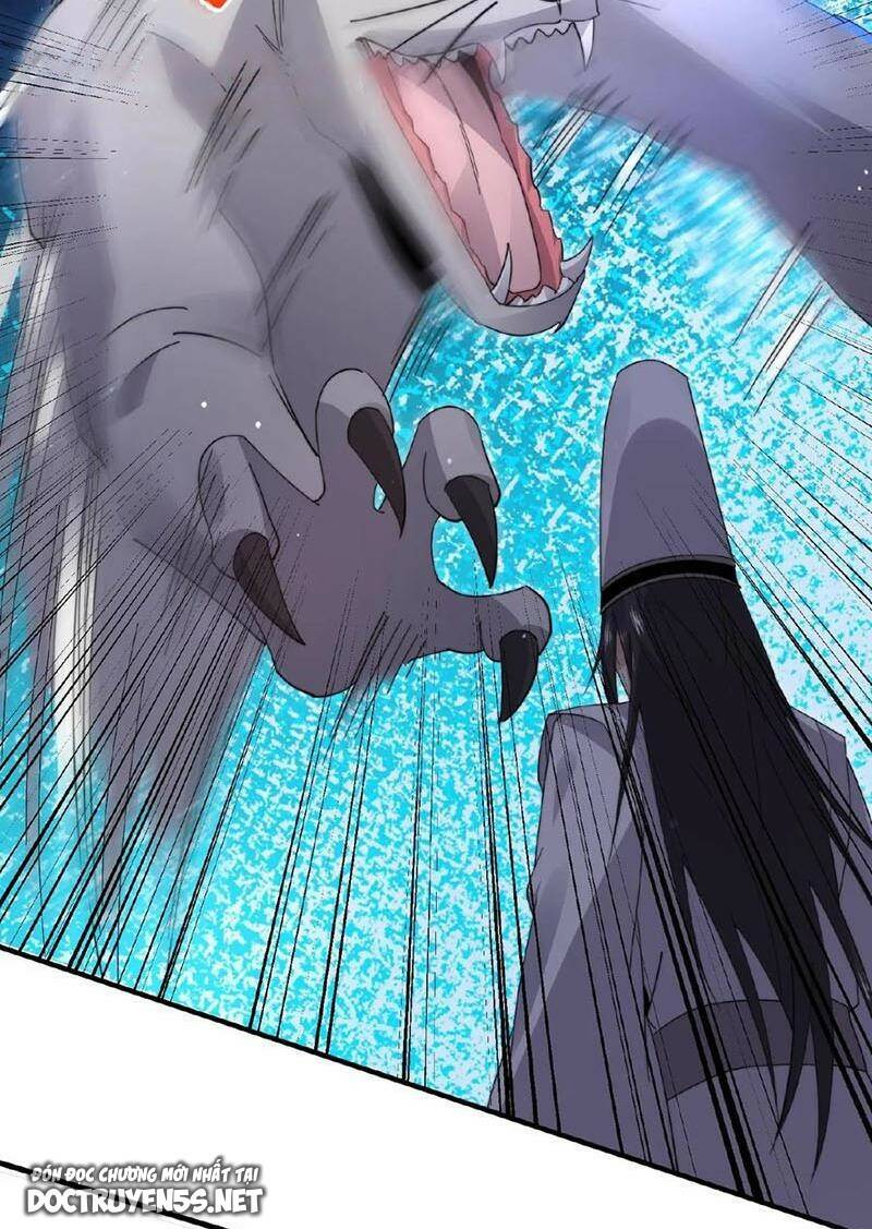 Bắt Đầu Livestream Ở Địa Phủ: Phát Sóng Trực Tiếp Ở Đây Ai Dám Đến Chapter 200 - Trang 2