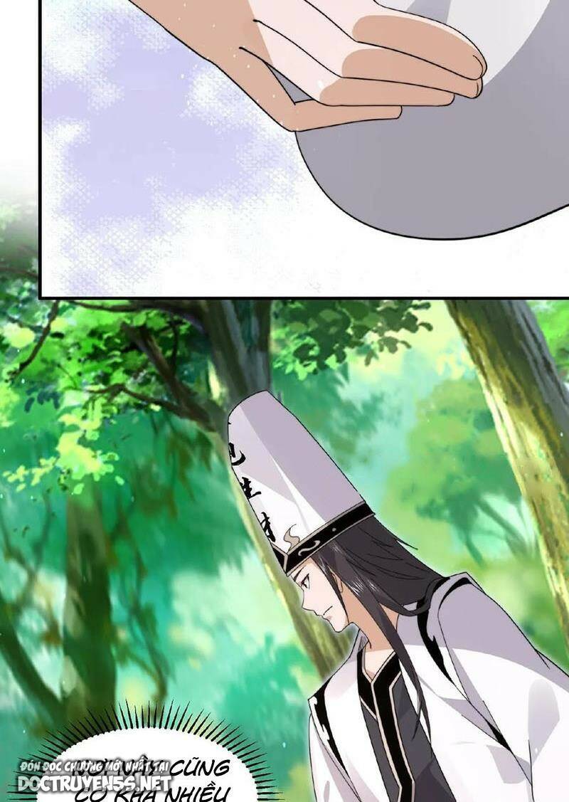 Bắt Đầu Livestream Ở Địa Phủ: Phát Sóng Trực Tiếp Ở Đây Ai Dám Đến Chapter 200 - Trang 2