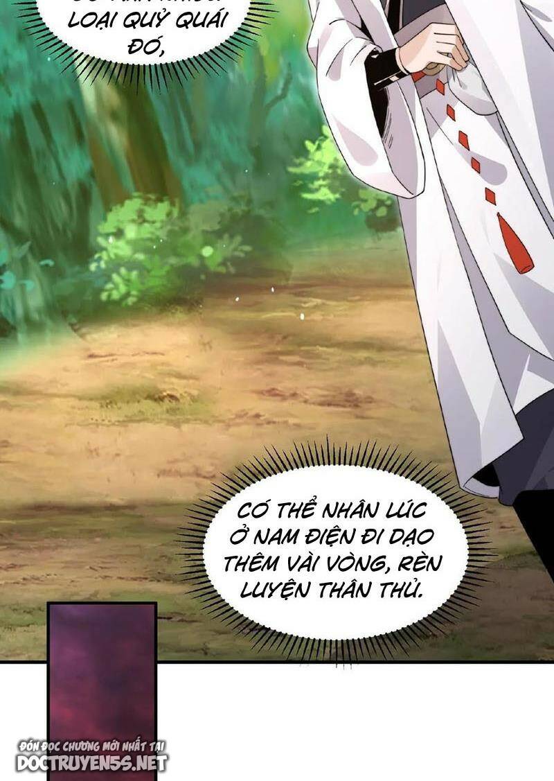 Bắt Đầu Livestream Ở Địa Phủ: Phát Sóng Trực Tiếp Ở Đây Ai Dám Đến Chapter 200 - Trang 2