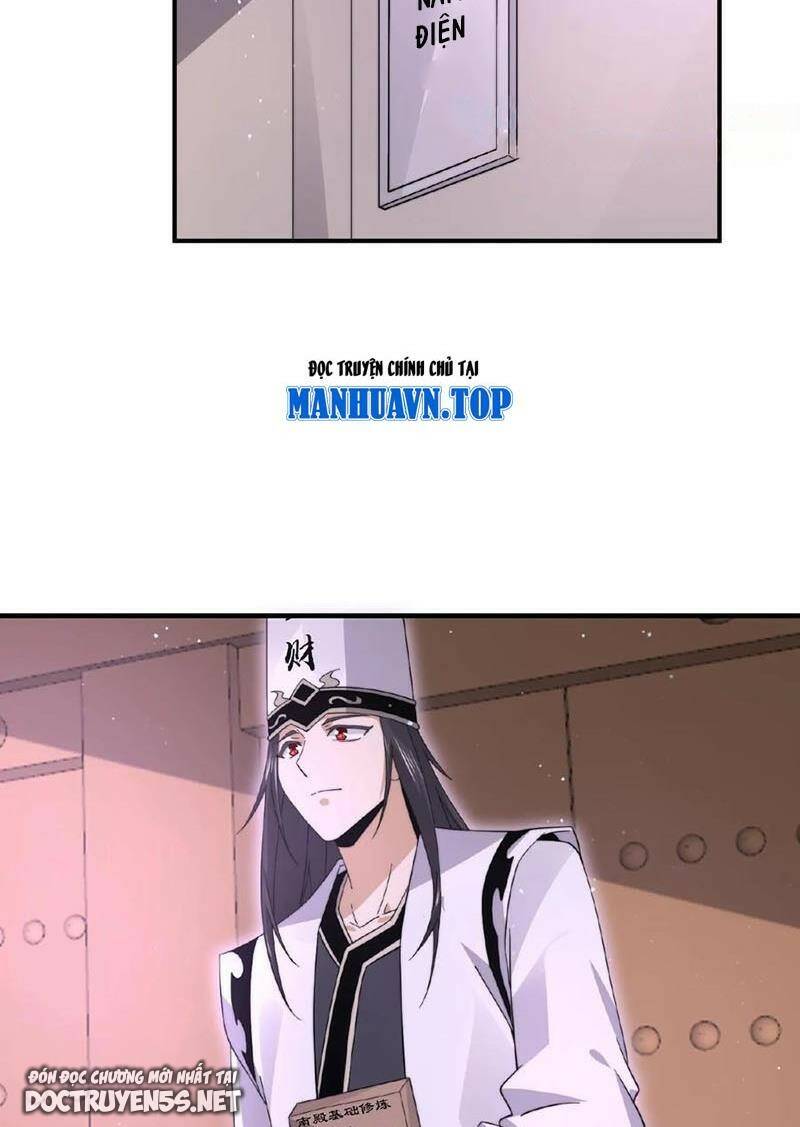 Bắt Đầu Livestream Ở Địa Phủ: Phát Sóng Trực Tiếp Ở Đây Ai Dám Đến Chapter 200 - Trang 2