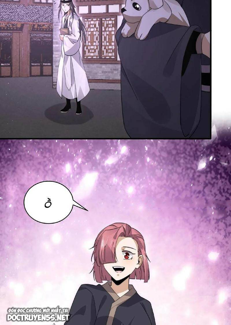 Bắt Đầu Livestream Ở Địa Phủ: Phát Sóng Trực Tiếp Ở Đây Ai Dám Đến Chapter 200 - Trang 2