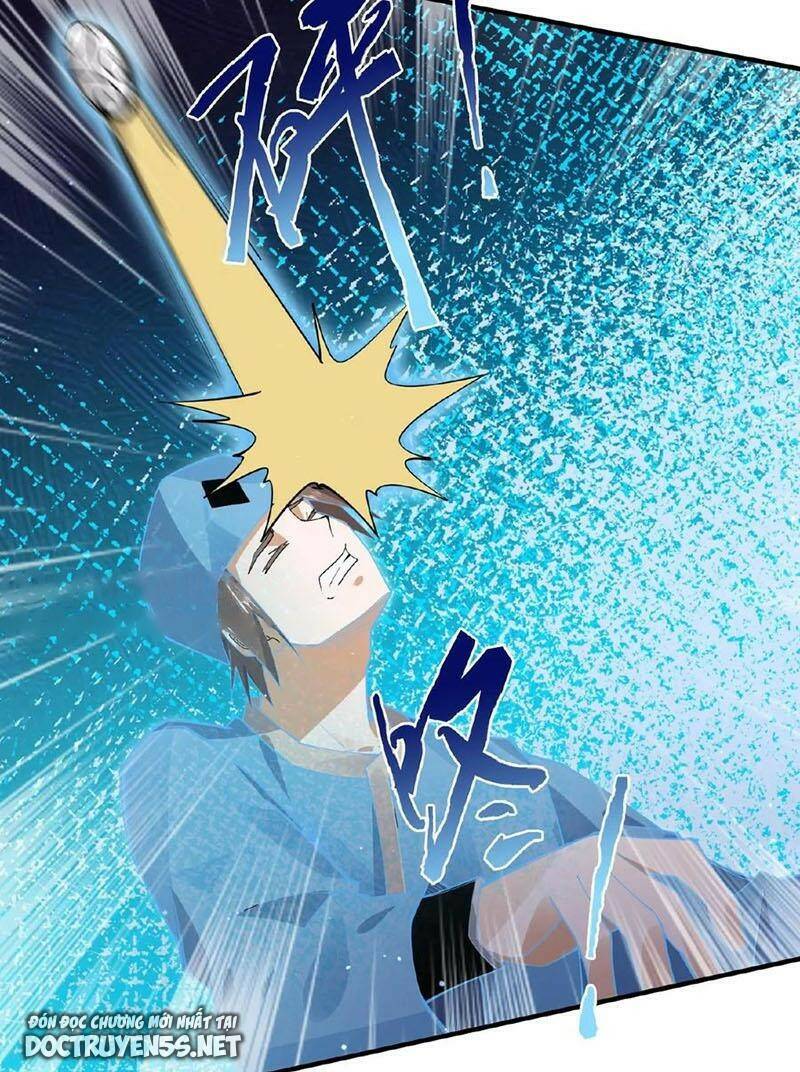 Bắt Đầu Livestream Ở Địa Phủ: Phát Sóng Trực Tiếp Ở Đây Ai Dám Đến Chapter 200 - Trang 2