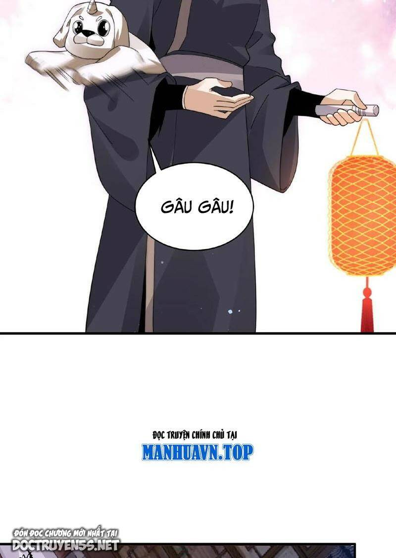 Bắt Đầu Livestream Ở Địa Phủ: Phát Sóng Trực Tiếp Ở Đây Ai Dám Đến Chapter 200 - Trang 2