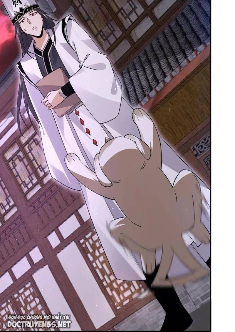 Bắt Đầu Livestream Ở Địa Phủ: Phát Sóng Trực Tiếp Ở Đây Ai Dám Đến Chapter 200 - Trang 2