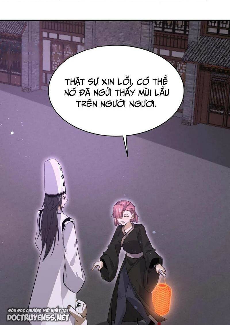 Bắt Đầu Livestream Ở Địa Phủ: Phát Sóng Trực Tiếp Ở Đây Ai Dám Đến Chapter 200 - Trang 2