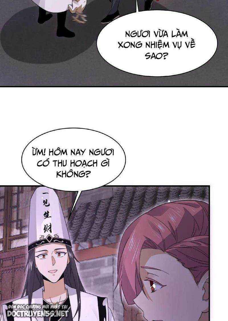 Bắt Đầu Livestream Ở Địa Phủ: Phát Sóng Trực Tiếp Ở Đây Ai Dám Đến Chapter 200 - Trang 2